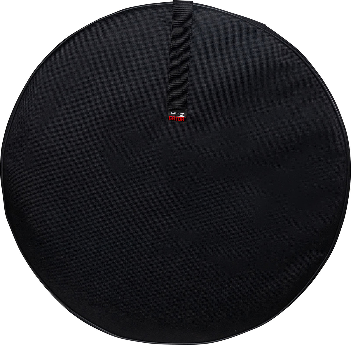 Housse nylon pour grosse caisse 22" x 16"
