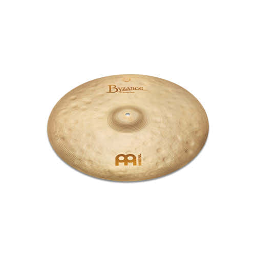 Vintage Crash Byzance 16"