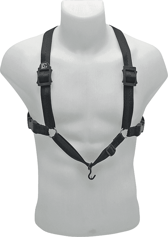 Harnais Basson Homme Nylon