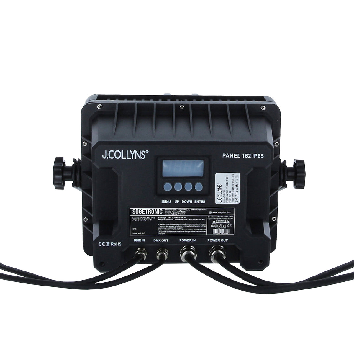 PANEL 162 IP65