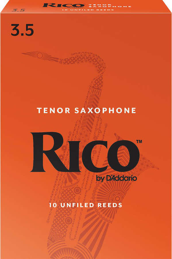 Orange Force 3.5 - Saxophone Ténor