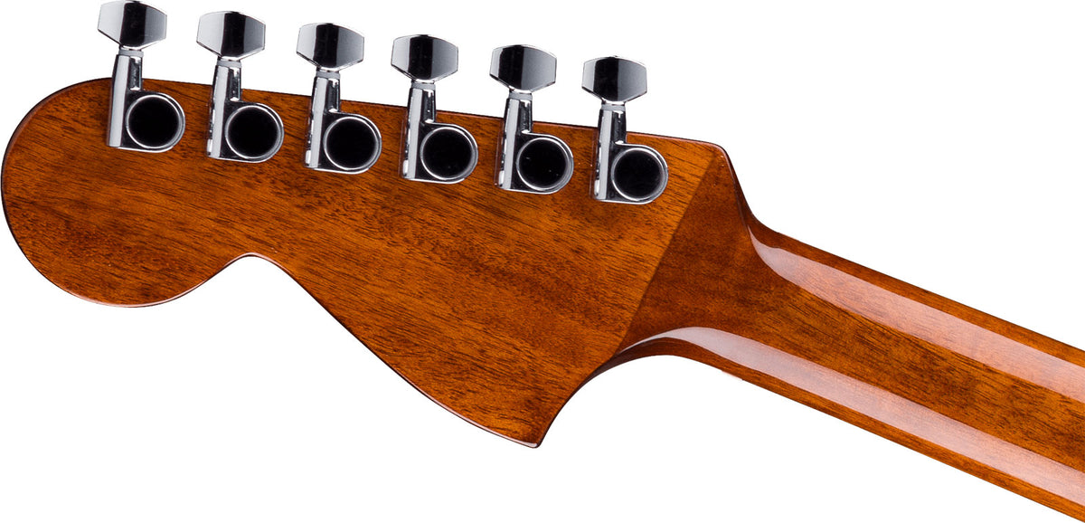 California Standard Monterey E Sapele bovenblad IPG Natural Sapele