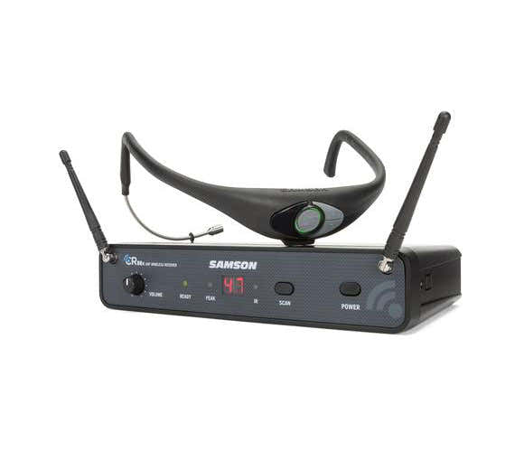 Airline 88X (K : 470 - 494 MHZ)