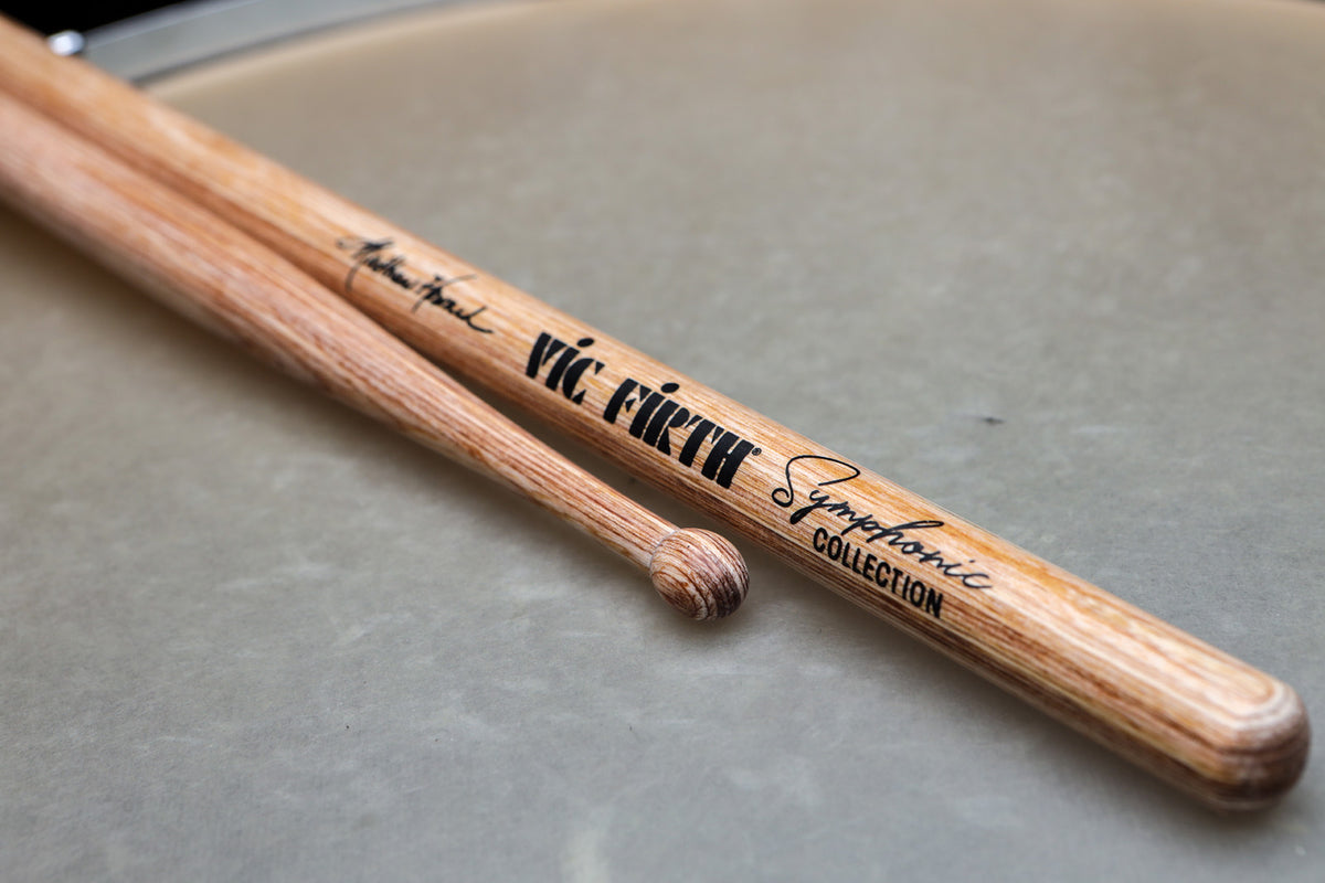Symphonic Collection Signature Matt Howard