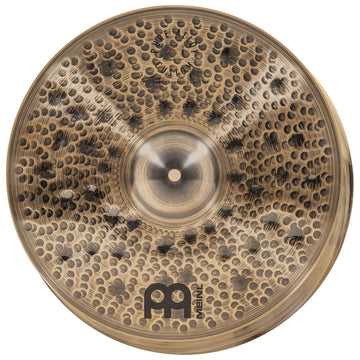 Charleston Pure Alloy Custom 15""