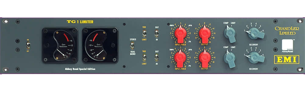 TG1 Limiter