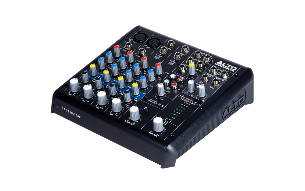 ALTO PROFESSIONAL TRUEMIX600