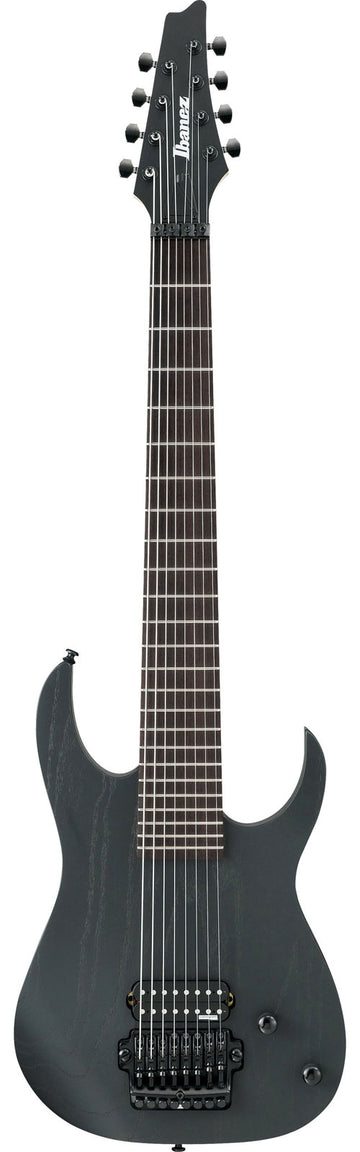 M80M-WK Verweerd zwart Signature Fredrik Thordendal / Mårten Hagström