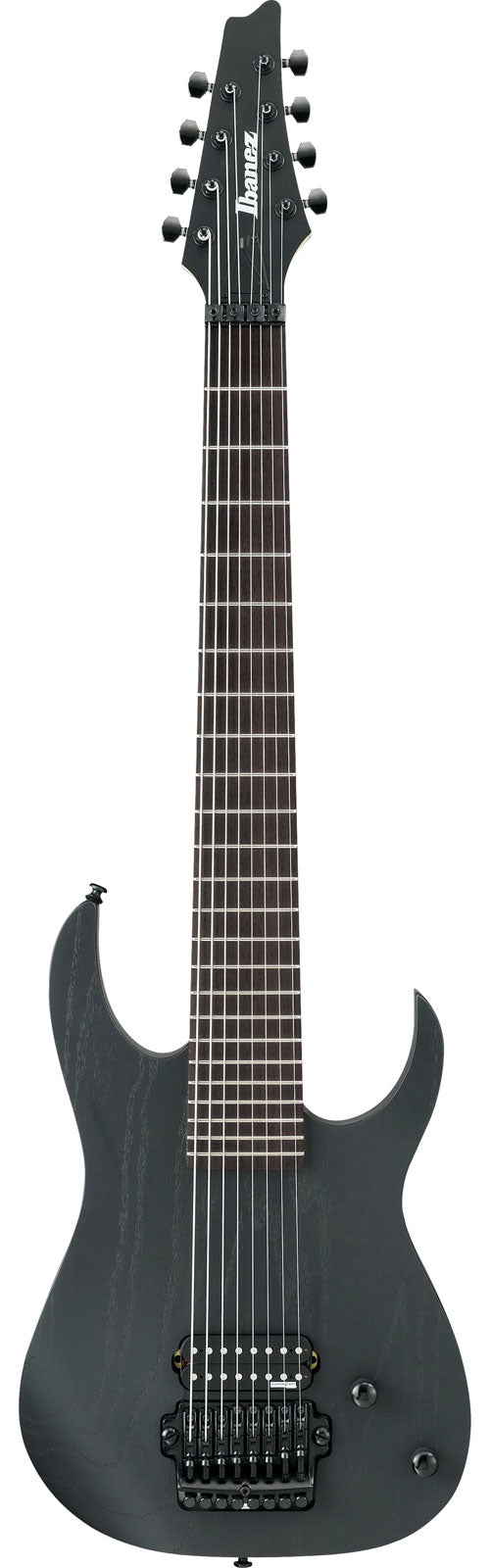 M80M-WK Verweerd zwart Signature Fredrik Thordendal / Mårten Hagström