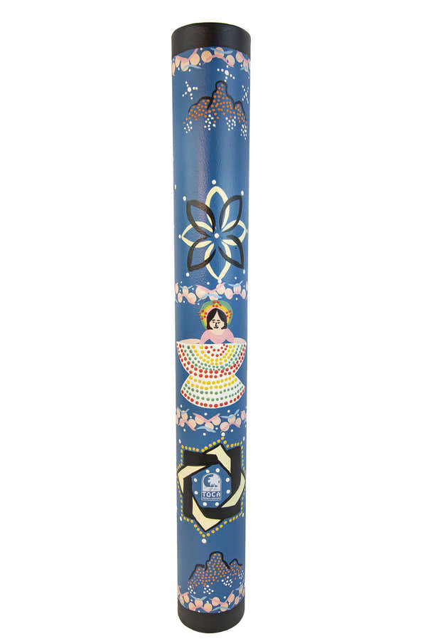 Bâton De Pluie Everpour 24" - Blue Huaso T-Rain-Ep-24Bh