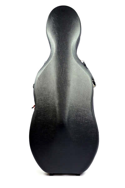 BAM Vliegtuighoes Voor Cello-Koffer