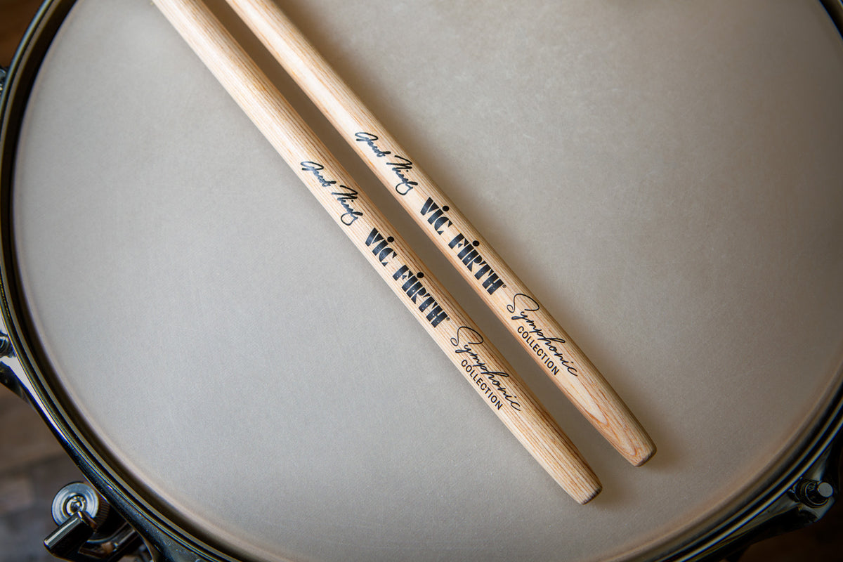 SJN Symphonic Collection Jake Nissly Signature