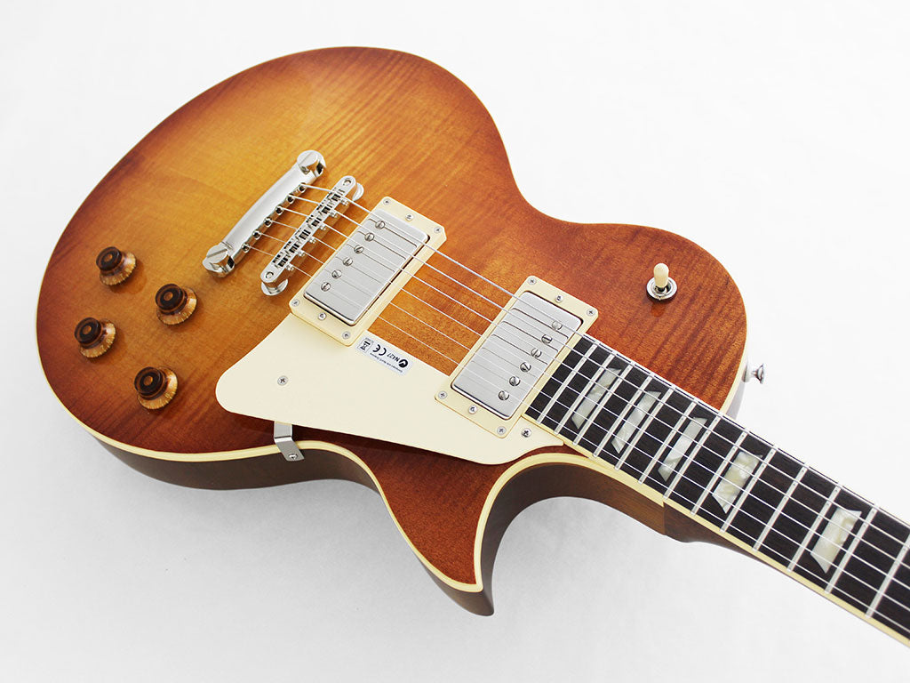 NCLS30RBF/VV Neo Classic RW vintageviool - Met koffer