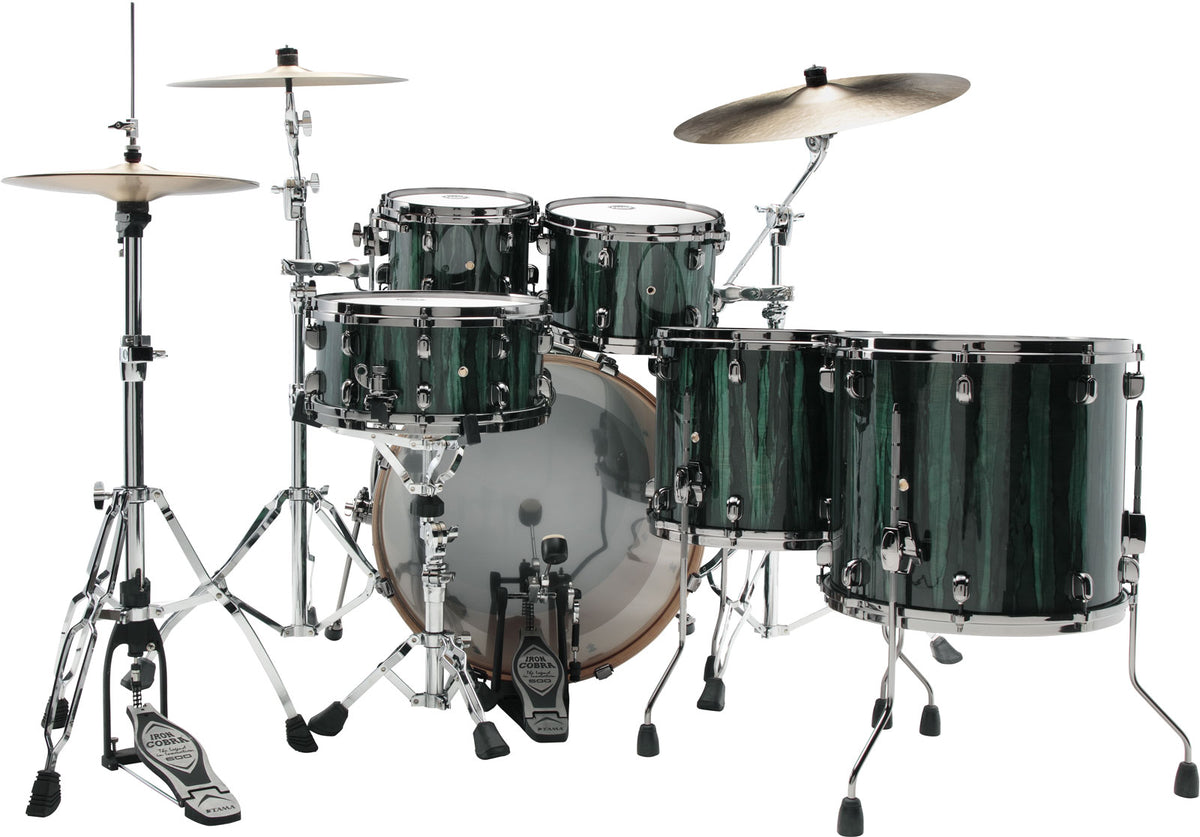 Starclassic Performer MBS52RZBNS-GGA Studio 22 GREEN GROVE AURORA