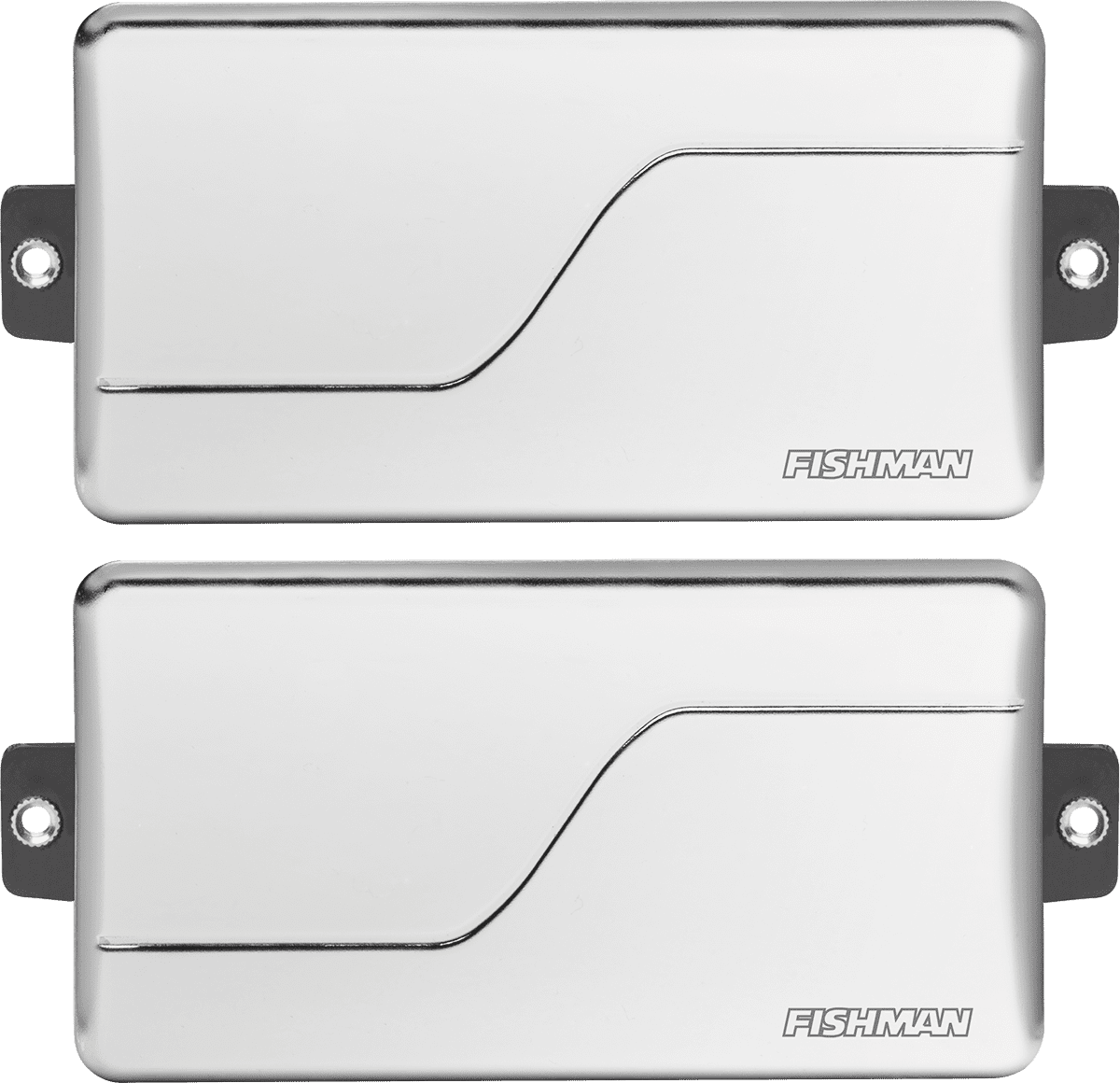 Set Fluence Modern 6 Cordes 3 Voix Nickel