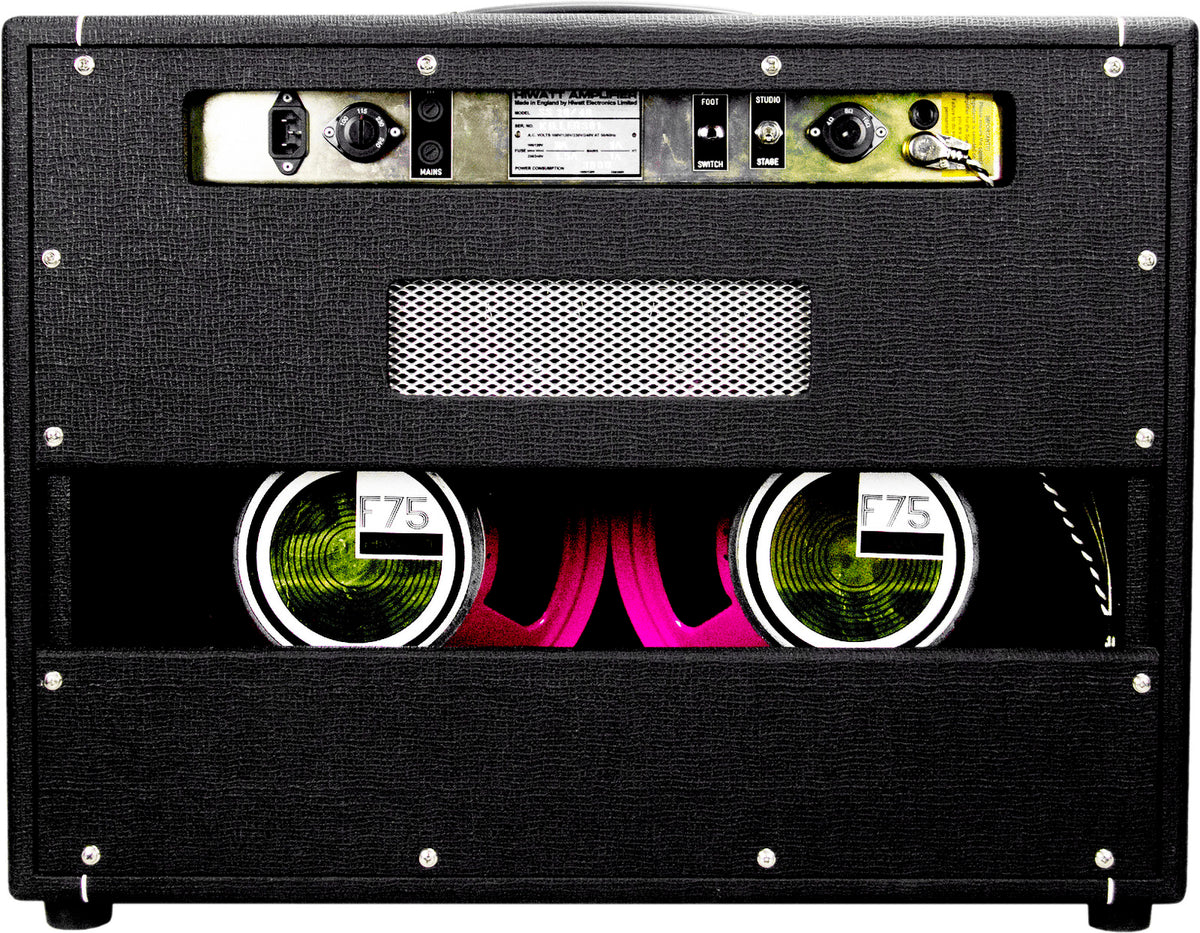 Studio-Stage 20/40 2X12