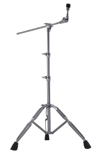DUBBELE BOOM STAND VOOR V-CYMBALS - DBS-10