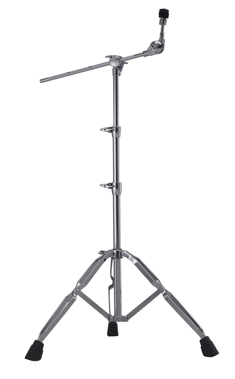 DUBBELE BOOM STAND VOOR V-CYMBALS - DBS-10