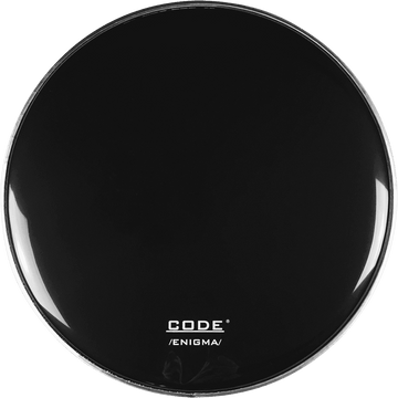 ENIGMA BLACK GC RESO 24"