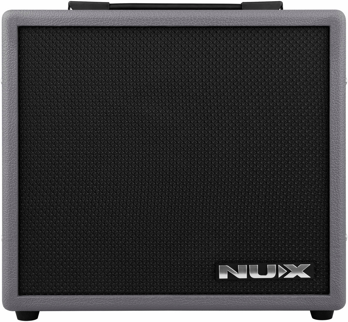 Frontline ampli analogique hybride 15W