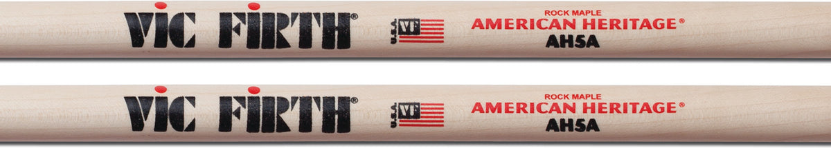 AH5A - American Heritage 5A Esdoorn
