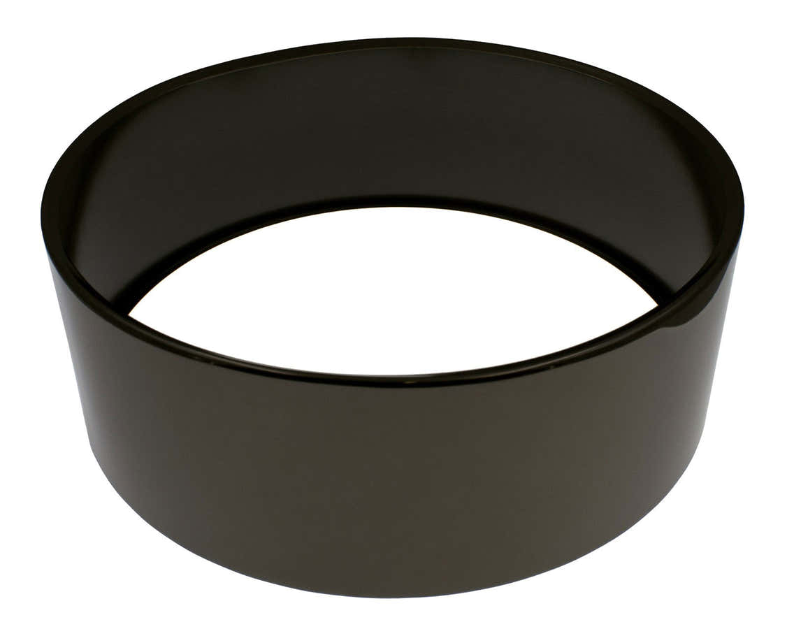 SBB1405ST - 14"X5" Fût Laiton Nickele Noir (brass) - Caisse Claire