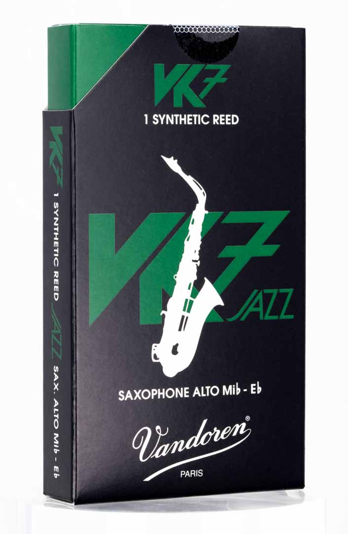 Vk7 35 - Altsaxofoon