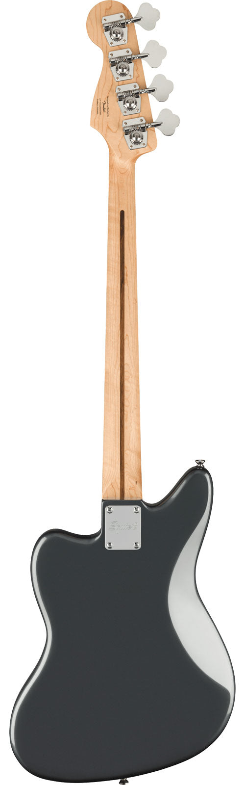 Jaguar Bass H Affinity LRL Charcoal Frost Metallic - Reconditionné
