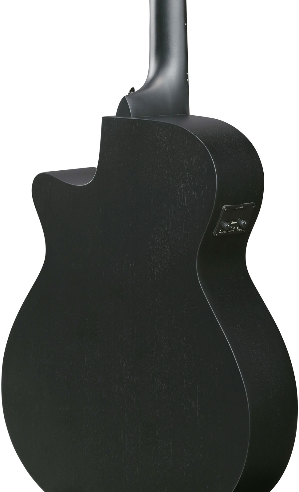 AEG1221BOT Black Out