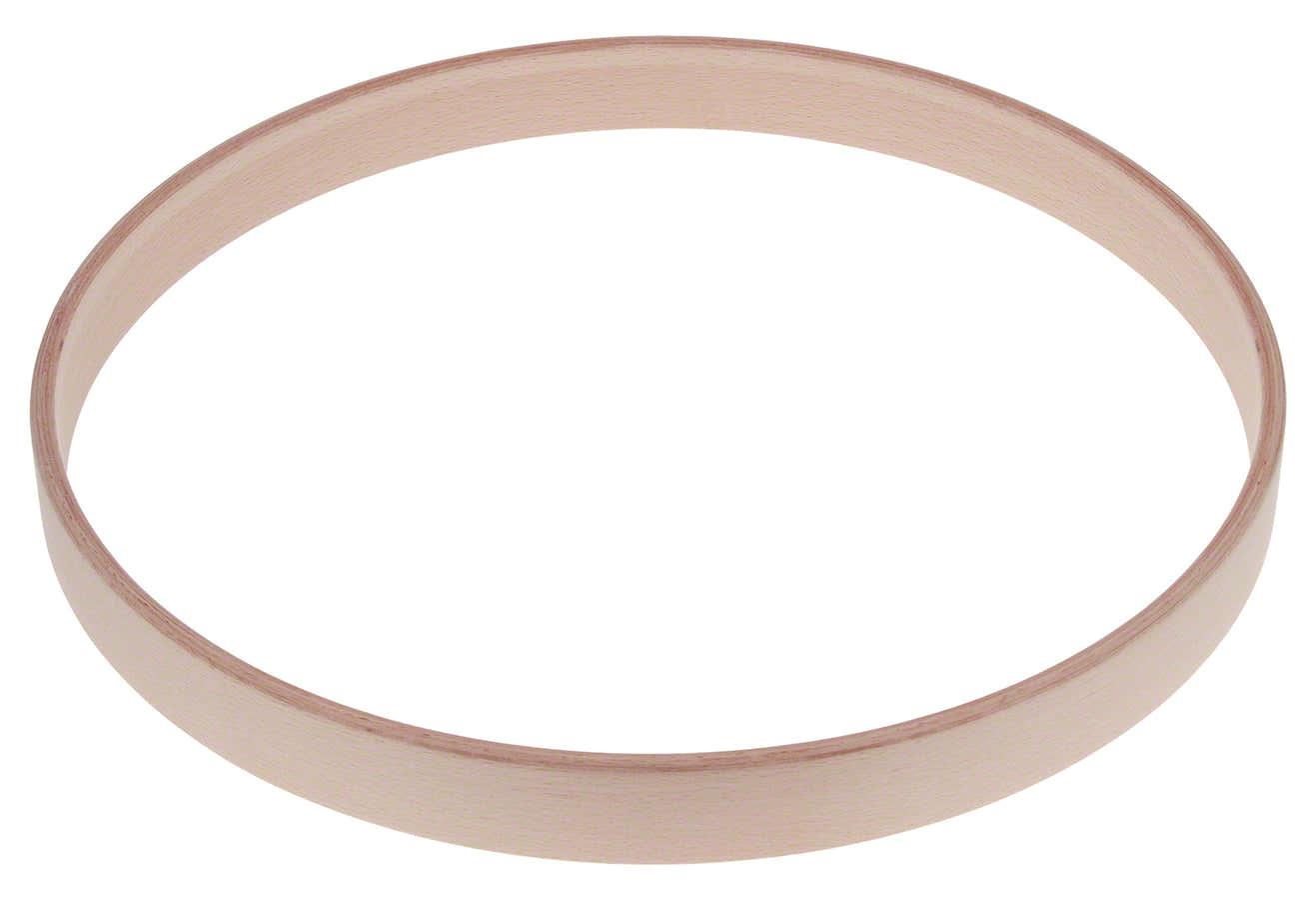 HB40R-16-95 - Basdrumhoepel 16" Beuken