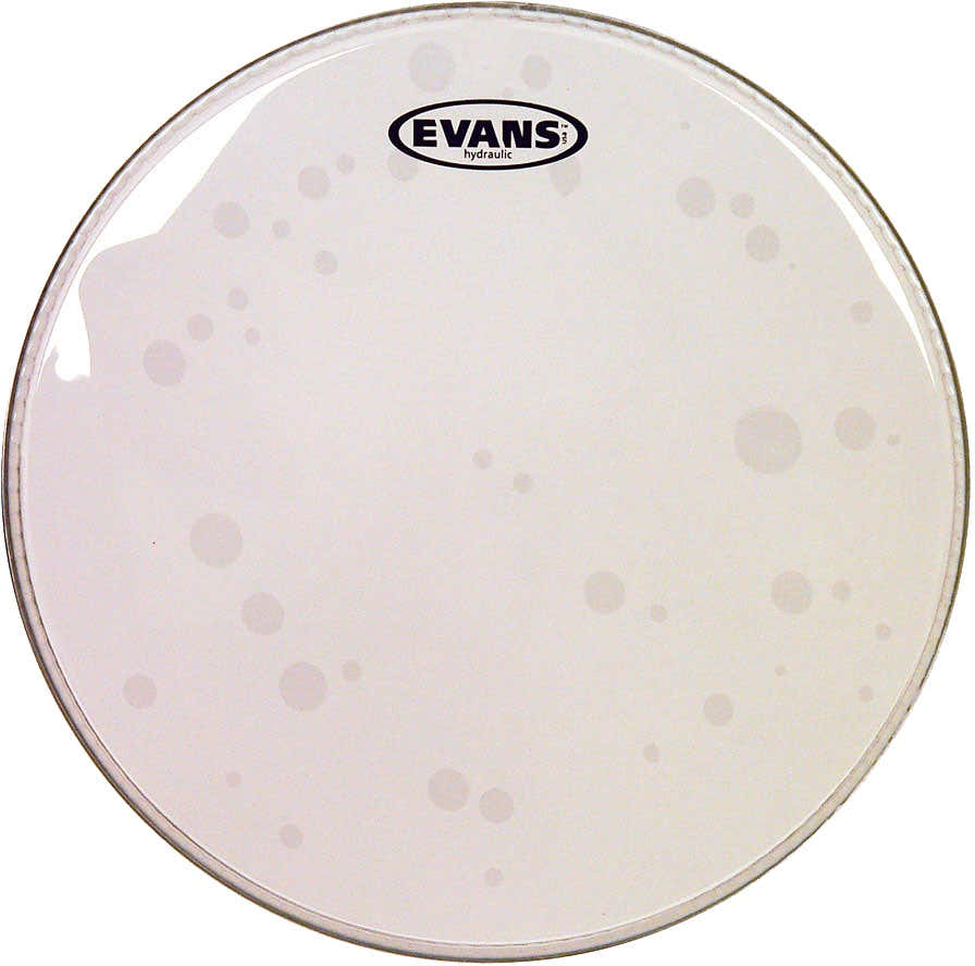 TT08HG - HYDRAULIC CLEAR 08