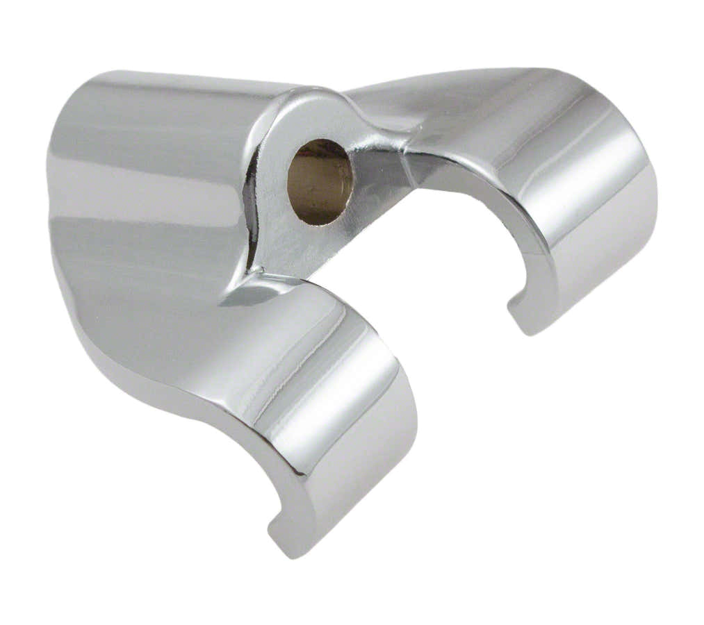 DC25 - DIE CAST BASS DRUM CLAW HOOK (X1)