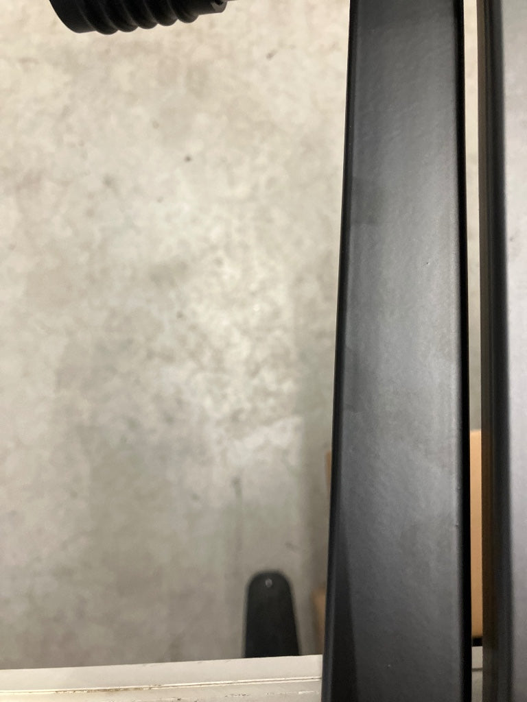 Keyboard stand QL746 Black - B Stock