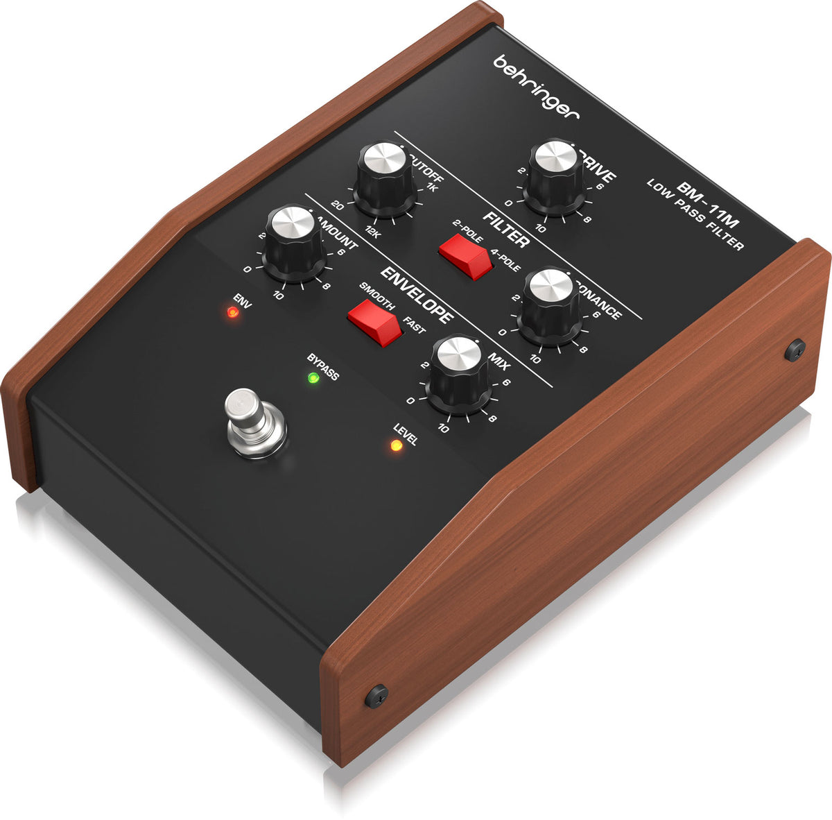 BM-11M Low Pass Filter