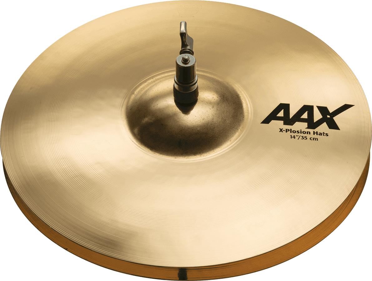 2140287XB - AAX X-plosion Hats 14"