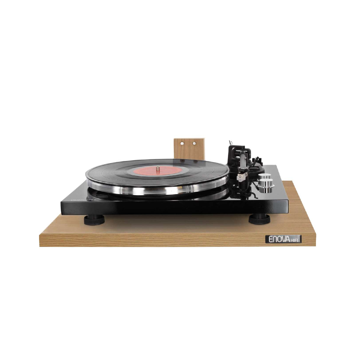 ENOVA HIFI DJ Turntable Wallmount Swe