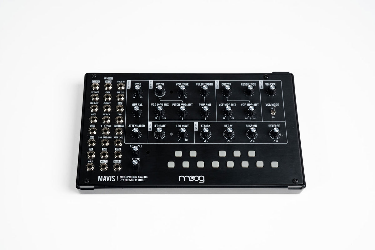 BOUTONS DE POTENTIOMETRES