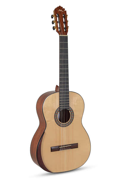 Manuel Rodriguez Serie Superior Spar A-S