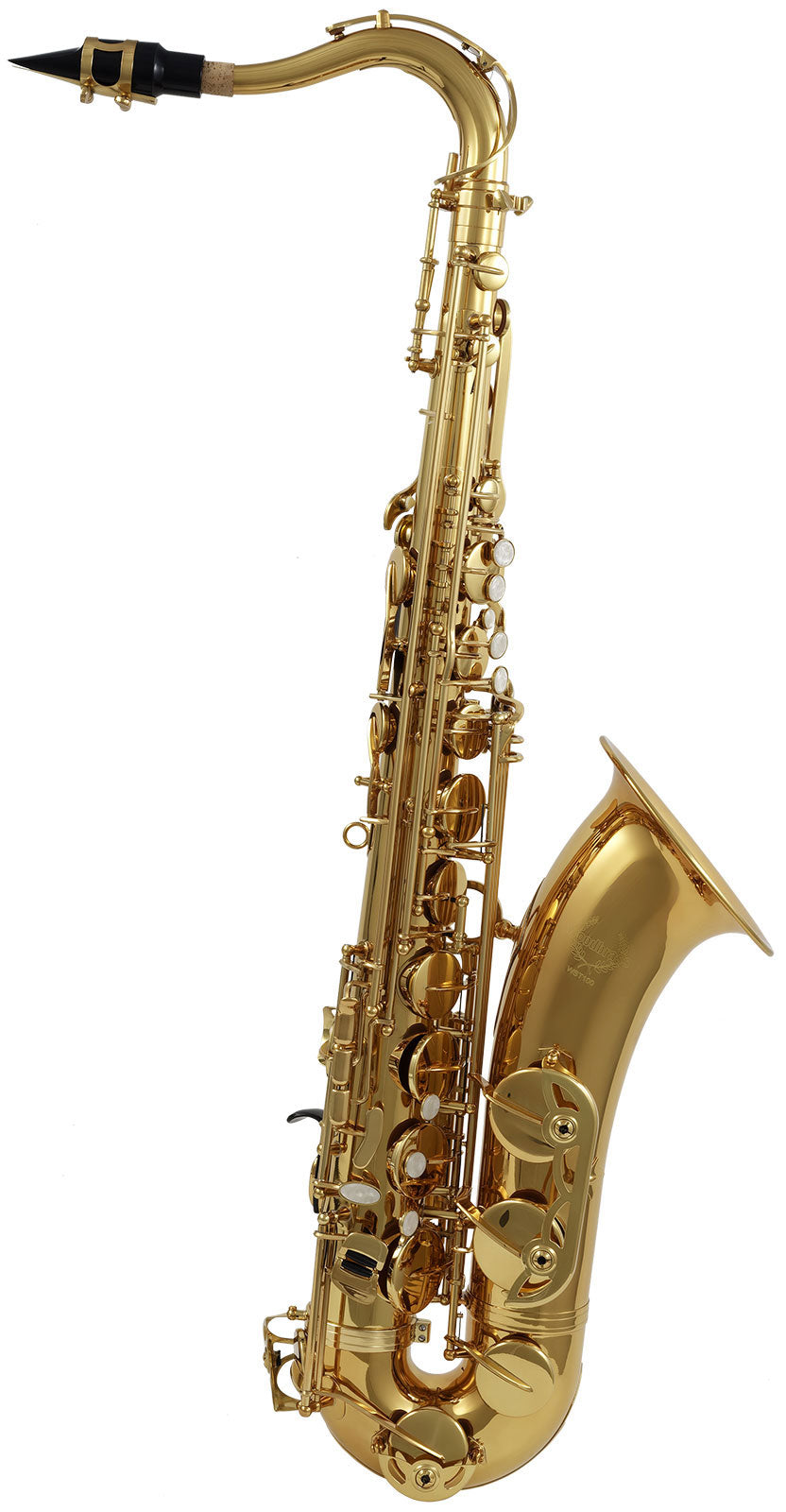 WST100 - Tenor Bes Gelakt