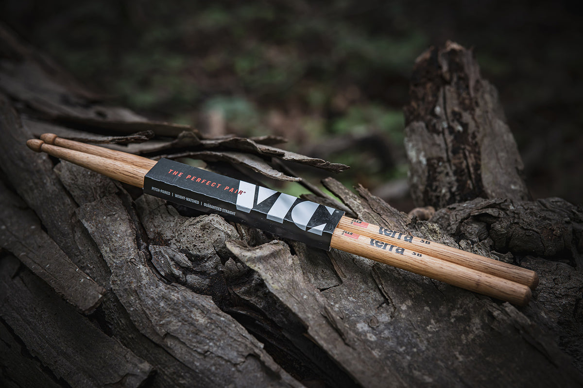 5B American Classic Terra