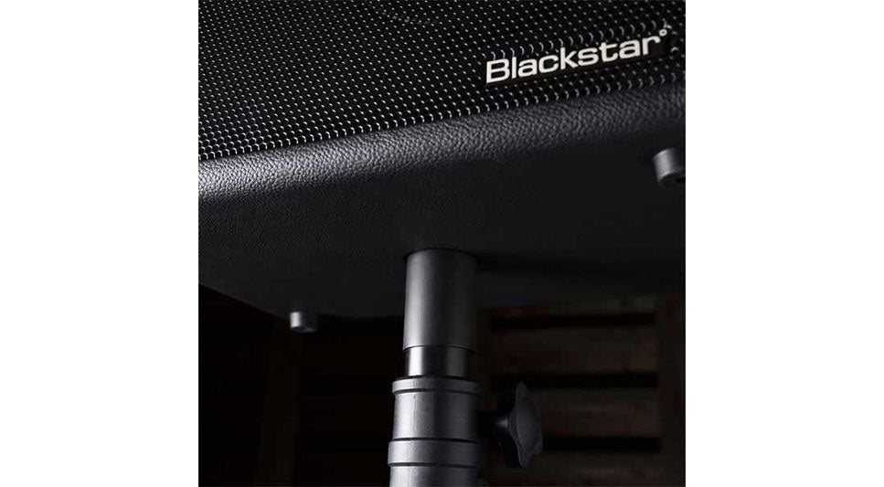 Blackstar SA-2