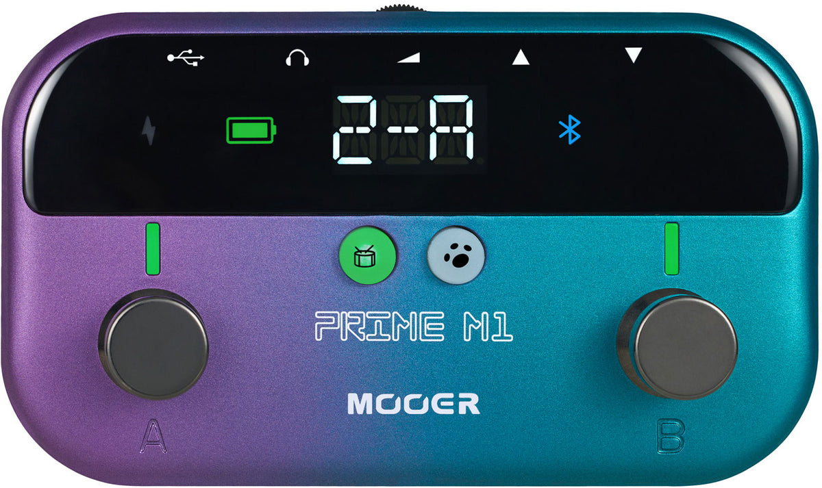 Mooer PRIME M1