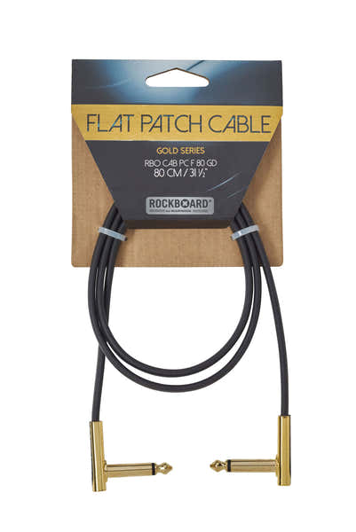 Flat Patch CAB-pc-F-80-gd
