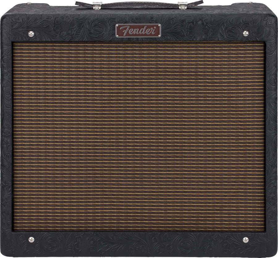 Blues Junior IV 30th Anniv. Celestion G12M-65 Creamback