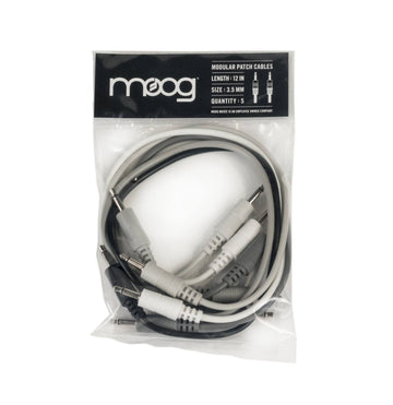 Cable A Patch 30 CM