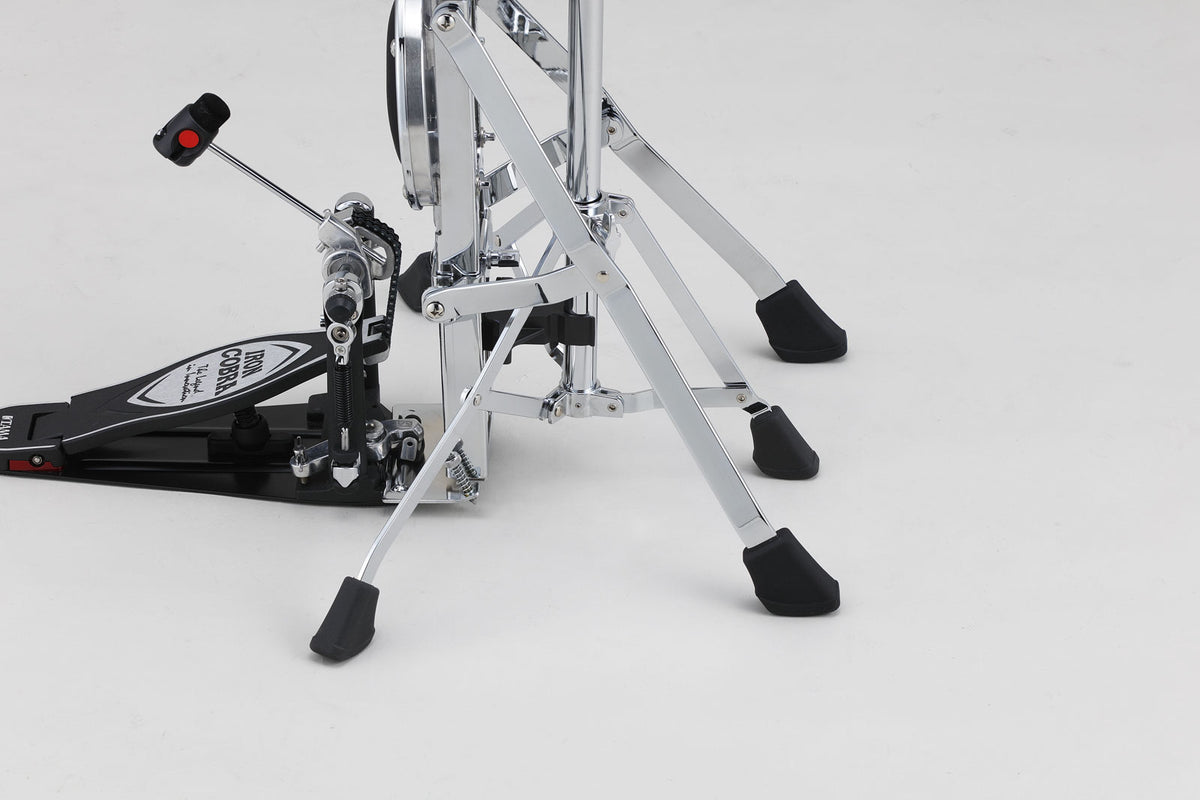True Touch Training Kit ACOUSTI-tone Stand voor floortom