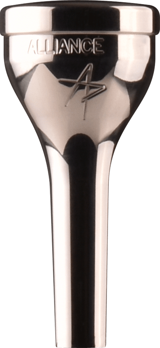 Alliance Signature Richard Marshall - 1A Verzilverd (Kornet)