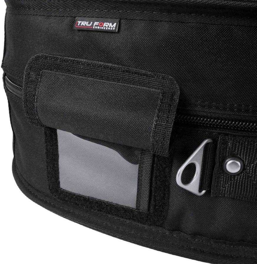 14"x5.5" Snare Drum Armor Case Hybrid Hard Case AR3011H