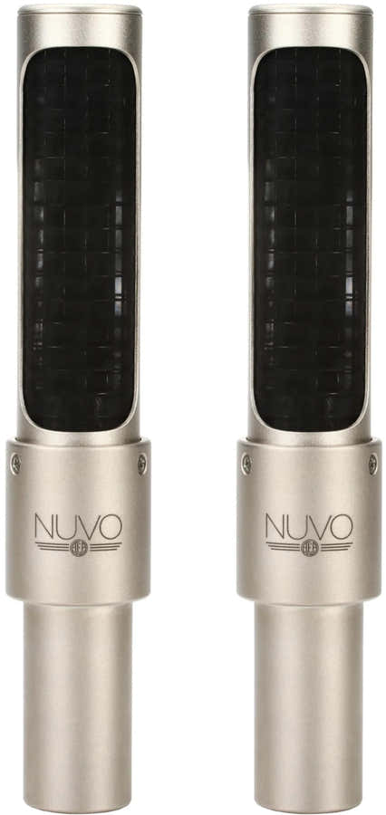 N22 Nuvo Stereo Set