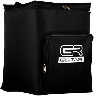 Rugzak Acoustic 8 Zwart